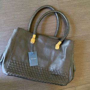 Cole haan purse